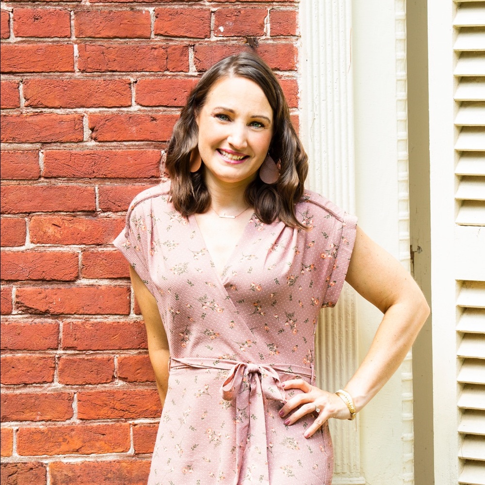 Meet your Posher, Erin